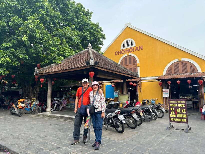 Hoi An Ancient Town & Coconut Village Basket Boat Tour - Price and value: how $13 stacks up for this kind of day