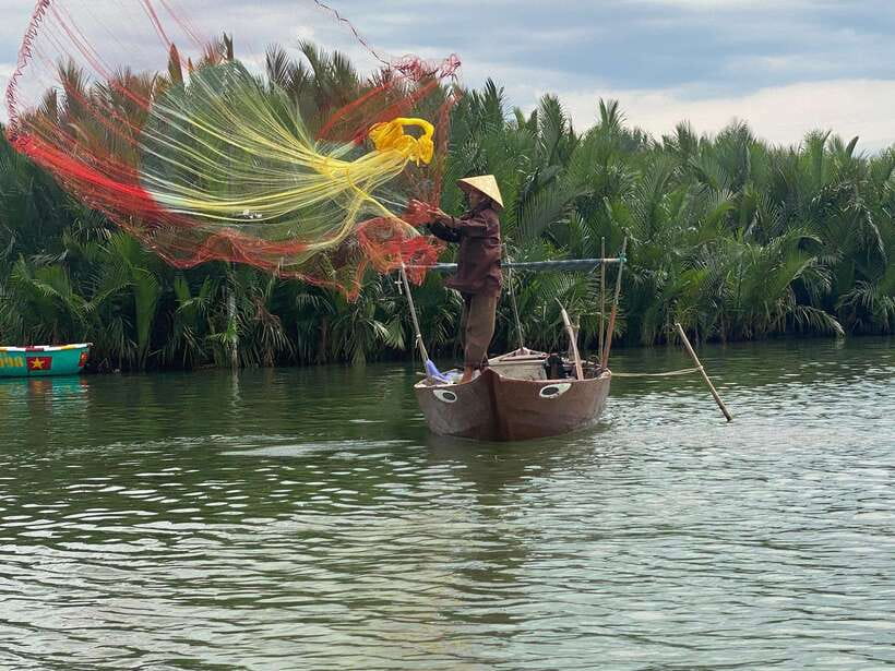 Hoi An Ancient Town & Coconut Village Basket Boat Tour - A few practical tips so your day runs smoother