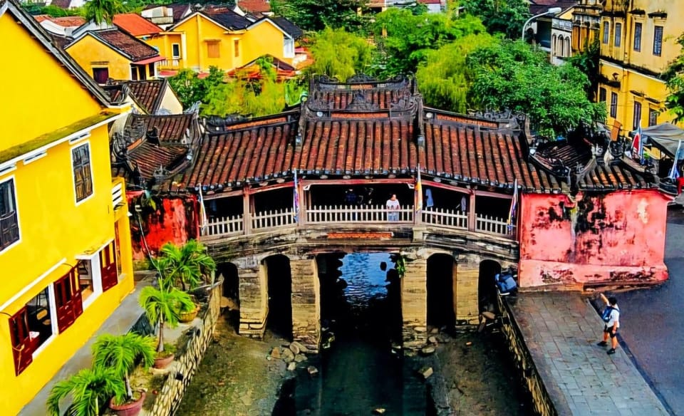 Hoi An Ancient Town Entrance Ticket with Drink - Who this ticket suits best (and who should think twice)