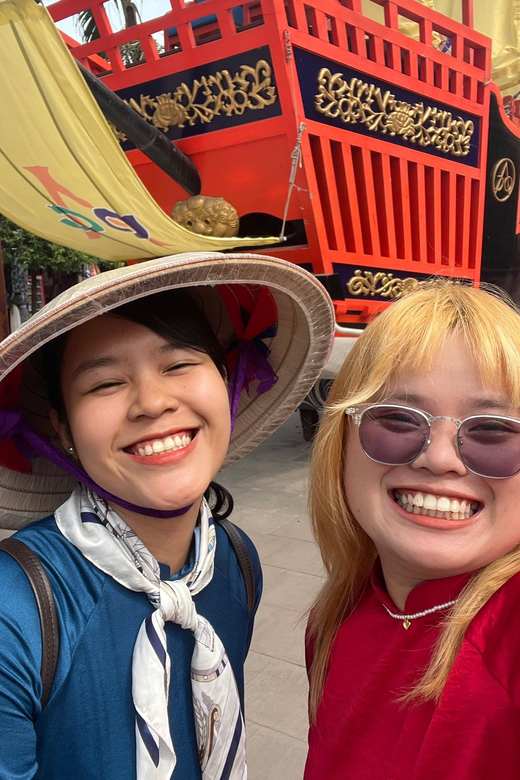 Hoi An: Ancient Town Guided Walking Tour - Price and what you should budget for