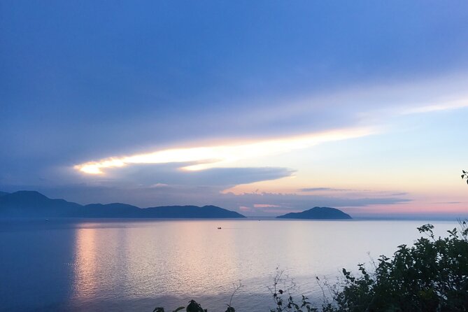 Hoi An Ancient town -Marble Mountains Tours FROM DANANG(15H30-21H - The Dinner Plan: Local Classics You Can Actually Finish