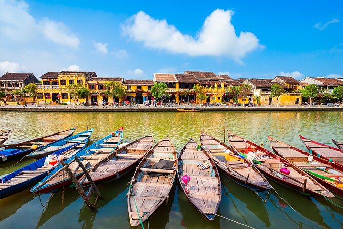 Hoi An Ancient Town Walking Tour with a Local - Key things I’d watch for before you go