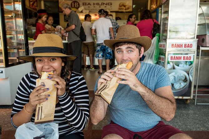 Hoi An at Sunset: Authentic Local Street Food Tour - Hoi An at Sunset: Why This Evening Street Food Walk Works