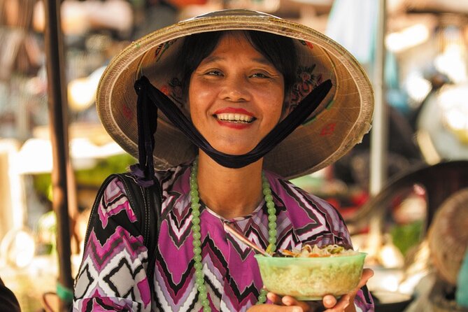 Hoi An at Sunset: Authentic Local Street Food Tour - Price and Value: What You’re Really Paying For