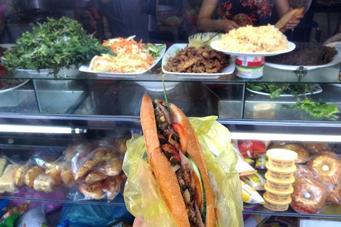 Hoi An at Sunset: Authentic Local Street Food Tour - Who Should Book This and Who Might Skip It