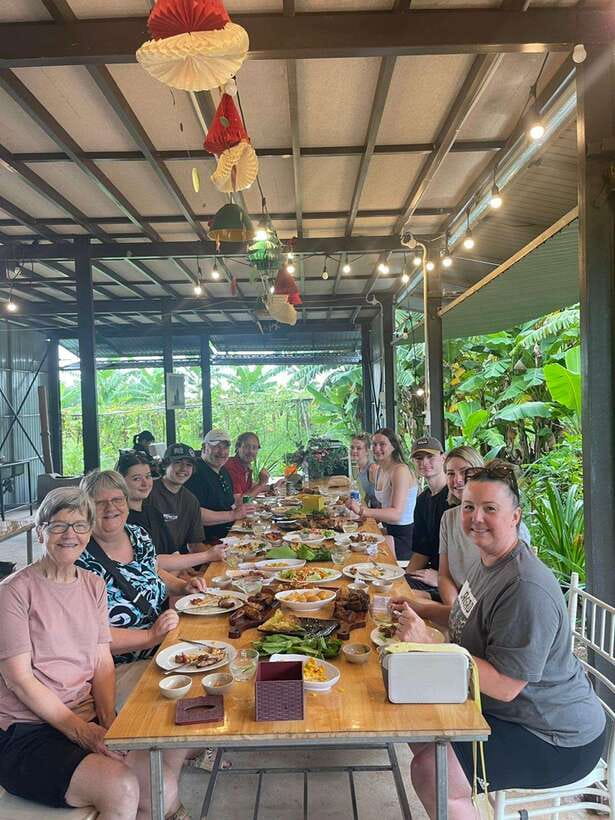 Hoi An: ATV Quad Bike Adventure and BBQ Feast - Price and Value: Is $60 Really Fair for This Combo?