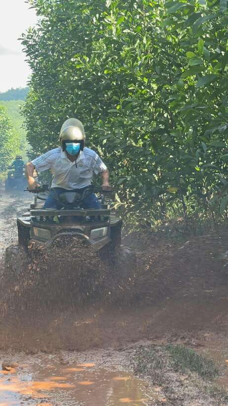 Hoi An: ATV Quad Bike Adventure and BBQ Feast - Who This ATV and BBQ Tour Fits Best (and Who Should Skip It)