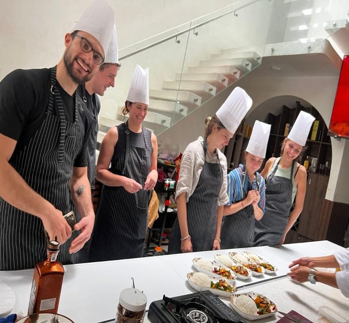Hoi An Authentic Cooking Class with Pro Chef in Small group - Price and Value: Why $27 Can Be a Fair Deal