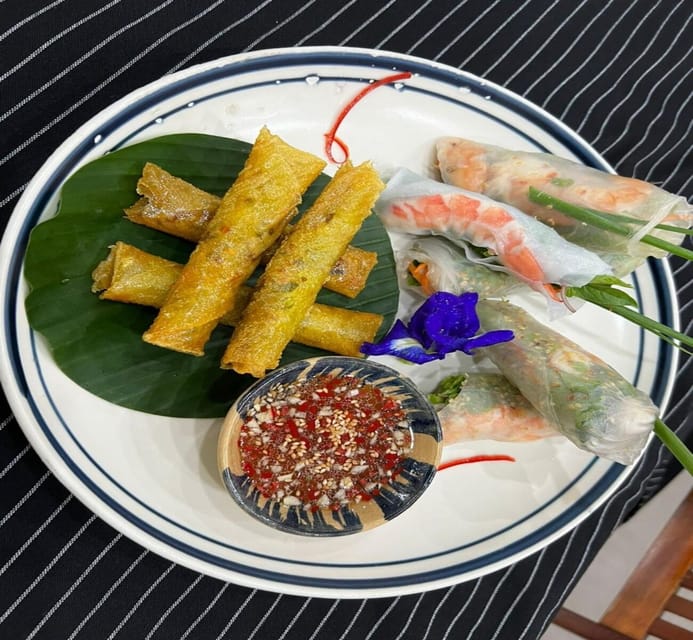 Hoi An Authentic Cooking Class with Pro Chef in Small group - What to Bring, How to Prepare, and How to Get Better Results
