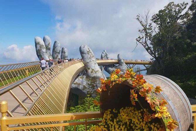 Hoi An: Ba Na Hills And Golden Bridge Full-day Adventure - Key things to know before you go