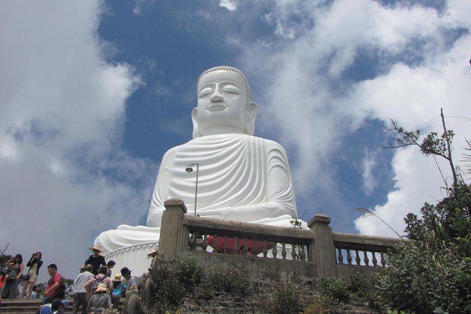 Hoi An: Ba Na Hills And Golden Bridge Full-day Adventure - How This Ba Na Hills Day Runs from Central Hoi An