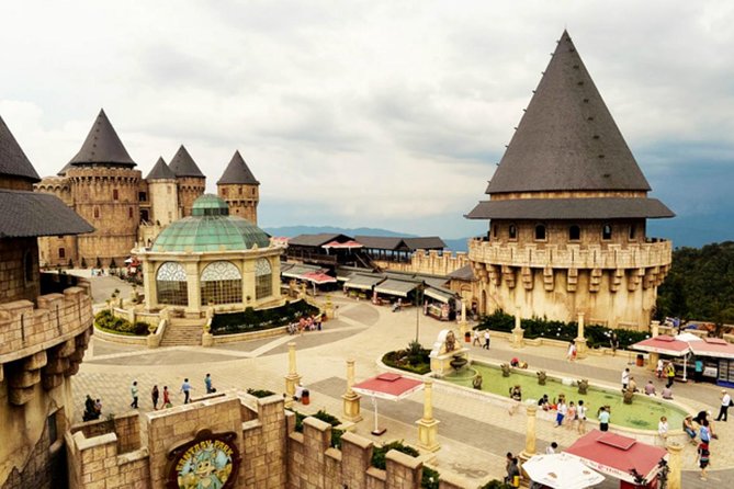 Hoi An: Ba Na Hills And Golden Bridge Full-day Adventure - Price and Value: What You’re Really Paying For