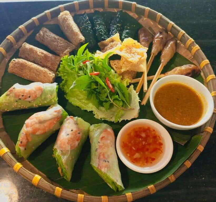 Hoi An: Basket Boat Ride by The Basket Boat Café - Who Should Book This Basket Boat Ride in Hội An