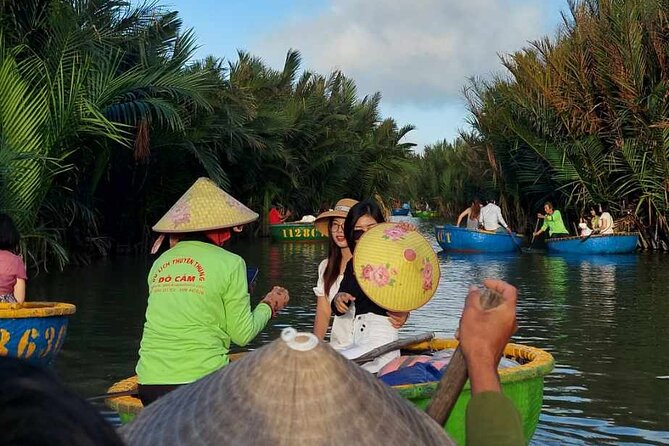 Hoi An Basket Boat Tour - Price and value: is $13 really worth it?