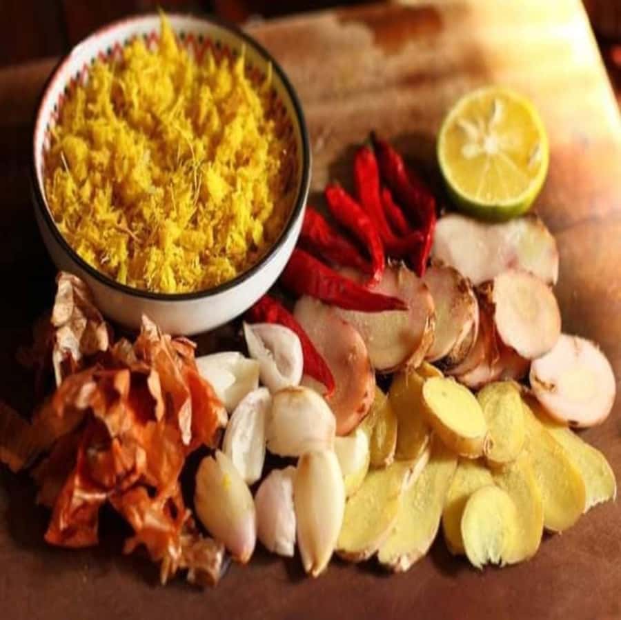 Hoi An: Bay Mau Cooking Class Only and Making Pho - Recipes, souvenirs, and what you can carry home