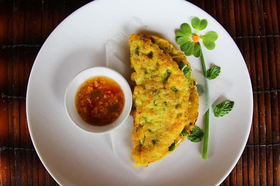 Hoi An: Bay Mau Cooking Class Only and Making Pho - Price and value: why $26 can make sense here