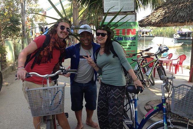 Hoi An Bicycle And Cooking Class Tour - A $30.47 Morning: Why the Value Feels Real
