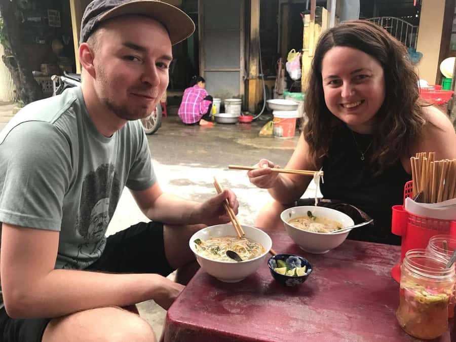 Hoi An: Bike Tour to Countryside and Food Tour - Guides Make the Tour: Stories from Kim, Andy, and Quinn