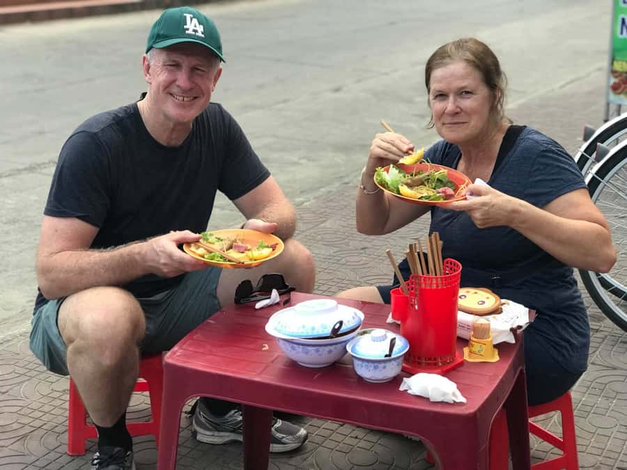 Hoi An: Bike Tour to Countryside and Food Tour - Price and Value: Is $35 a Smart Deal for 4 Hours of Food?