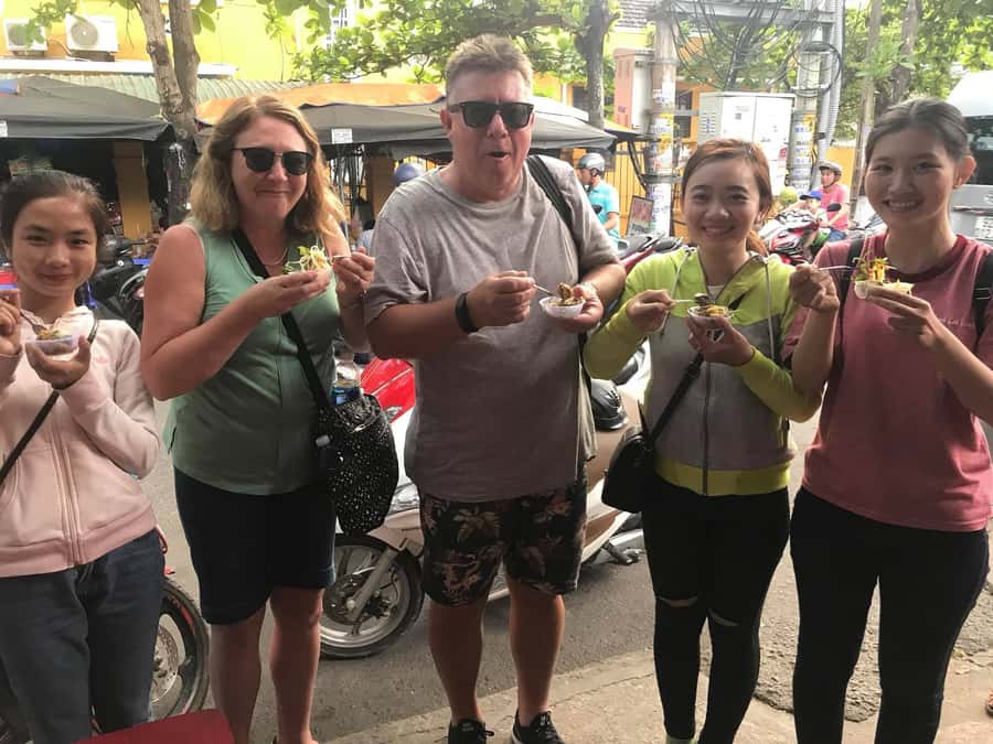 Hoi An: Bike Tour to Countryside and Food Tour - Who Should Book This Tour (and Who Might Skip It)
