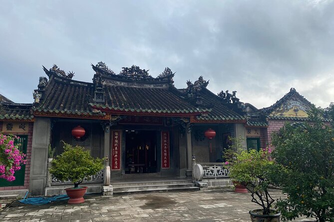 Hoi An Boat Ride and Release Lantern, Night Market Private Tour - Price and Value: What $30.47 Gets You