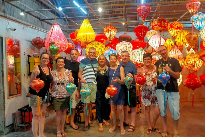Hoi An Buffaloes Riding/Coracle Boat Tour/Coffee Class with Lunch - Price and Value: Why $14 Can Work in Hoi An