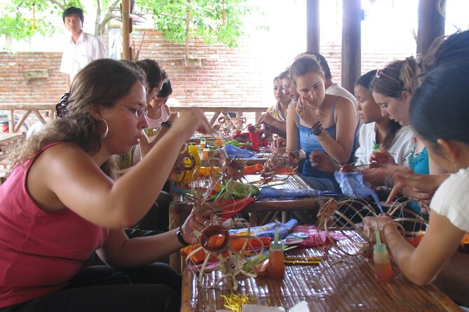 Hoi An Buffaloes Riding/Coracle Boat Tour/Coffee Class with Lunch - Who Should Book This Tour (and Who Might Prefer Something Else)