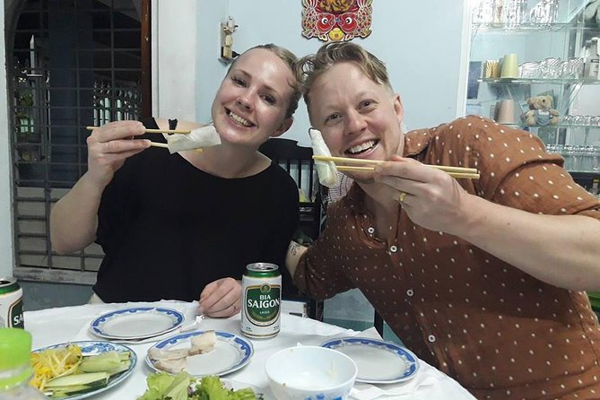 Hoi An By Night with Boat Trip and Foot Massage - Should you book this Hoi An by Night tour?