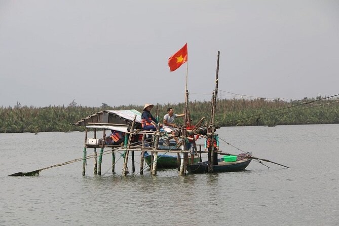 Hoi An Ceramic/Pottery/Lantern Making Class Cafe & Basket Boat - The Coffee Stop: Drop-by-Drop Vietnamese Ice Coffee You Can Actually Recreate