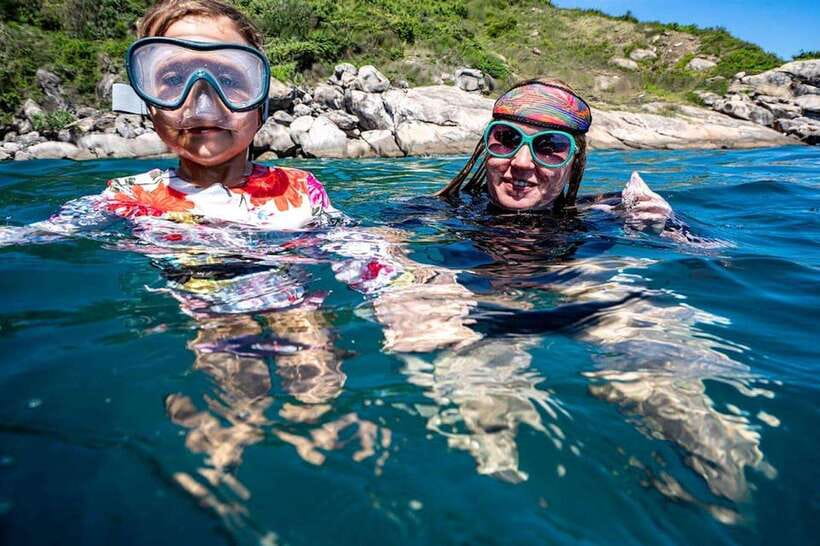 Hoi An: Cham Island and Bai Xep Day Tour with Snorkeling - Cham Island Day Tour Basics (What You’re Signing Up For)