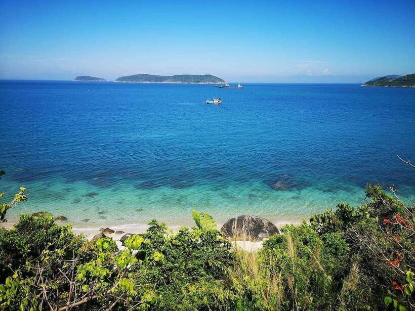 Hoi An: Cham Island and Bai Xep Day Tour with Snorkeling - Champa Ancient Well: A Stop With Real Meaning