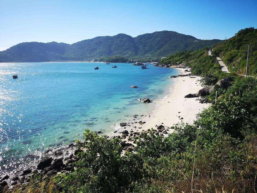 Hoi An: Cham Island and Bai Xep Day Tour with Snorkeling - The Snorkeling at Bai Xep: What You’ll See Under the Surface