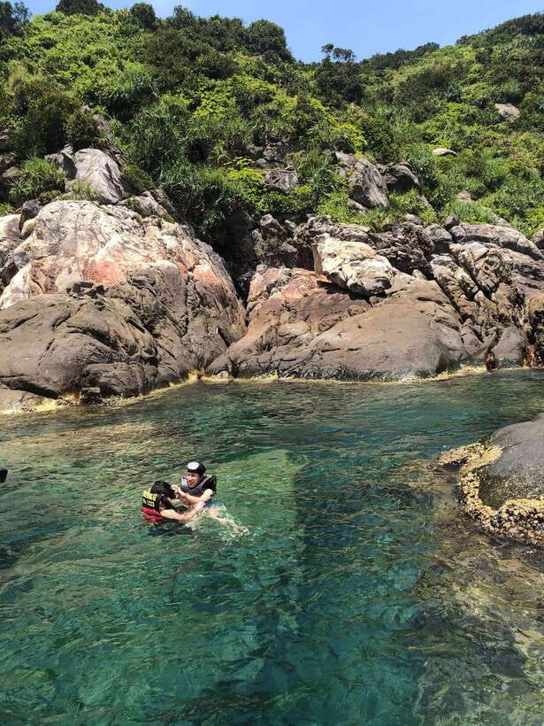 Hoi An: Cham Island and Bai Xep Day Tour with Snorkeling - Price and Value: Is $33 a Good Deal?