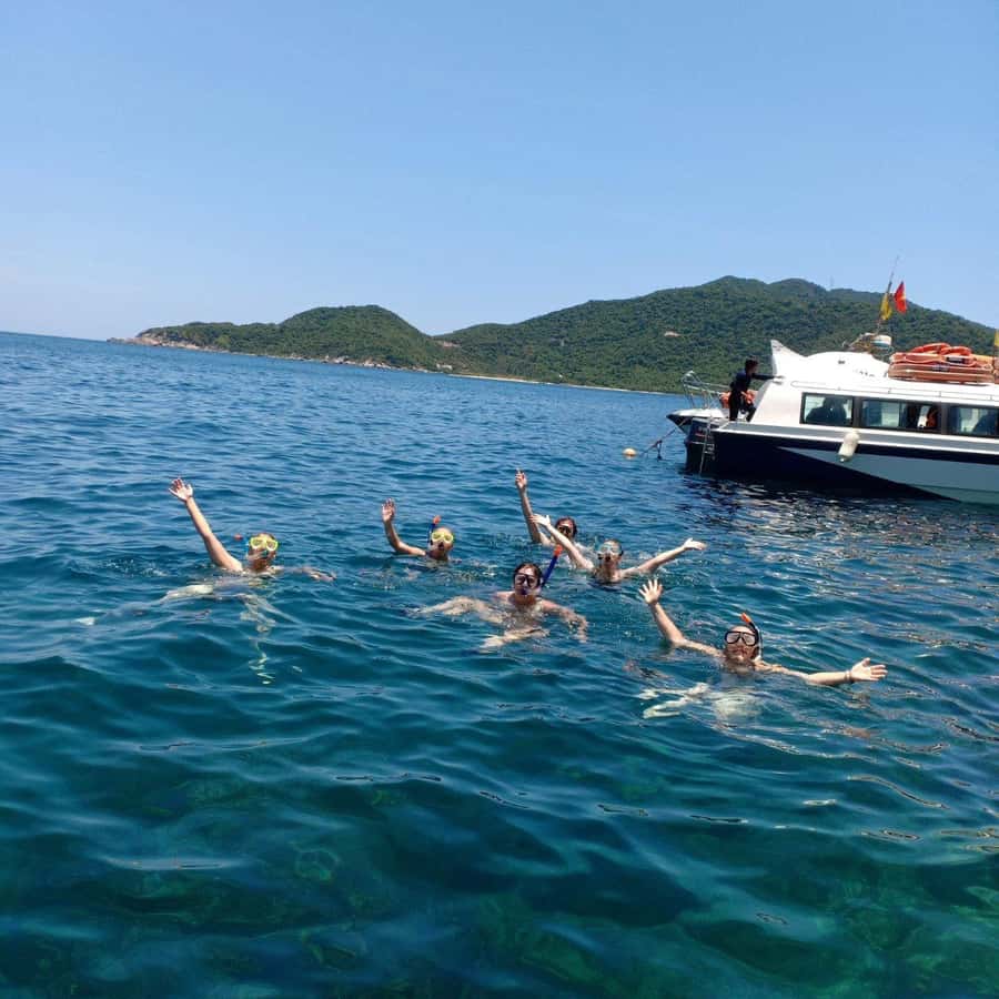 Hoi An: Cham Islands Snorkeling Trip by Speedboat with Lunch - Price and value: is $34 worth a full day like this?