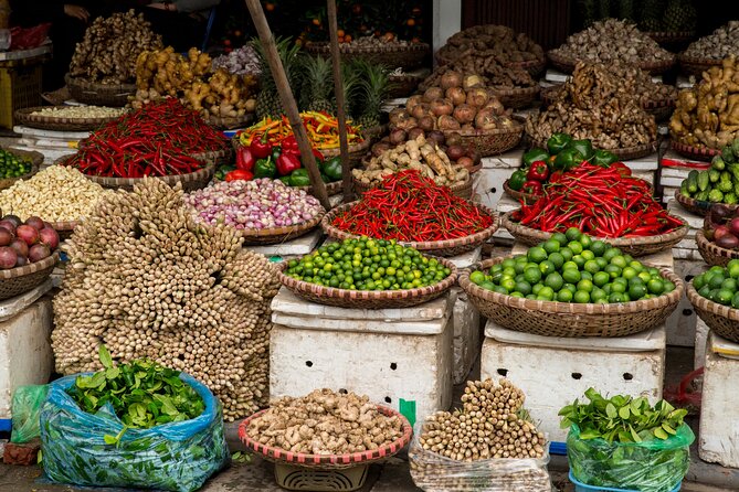 Hoi An Charming: Bamboo Basket, Local Viallage & Cooking Class - Timing and Group Size: What 6 Hours Really Means for Your Day