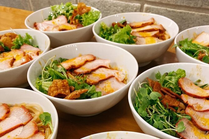 Hoi An Cheap Walking Food Tour - A Budget Food Tour That Still Feels Personal in Hoi An