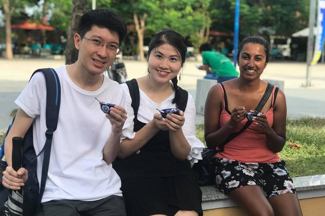 Hoi An Cheap Walking Food Tour - Dietary Needs: Tell Them Up Front and Plan to Eat Confidently