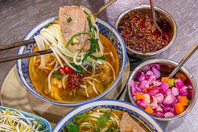 Hoi An Cheap Walking Food Tour - Price and Timing: $29, 2 Hours 30 Minutes, and a 4pm Plan