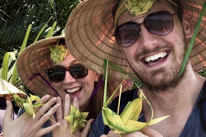 Hoi An City and Basket Boat Tour from Da Nang City - How to Prep So the Day Feels Easy