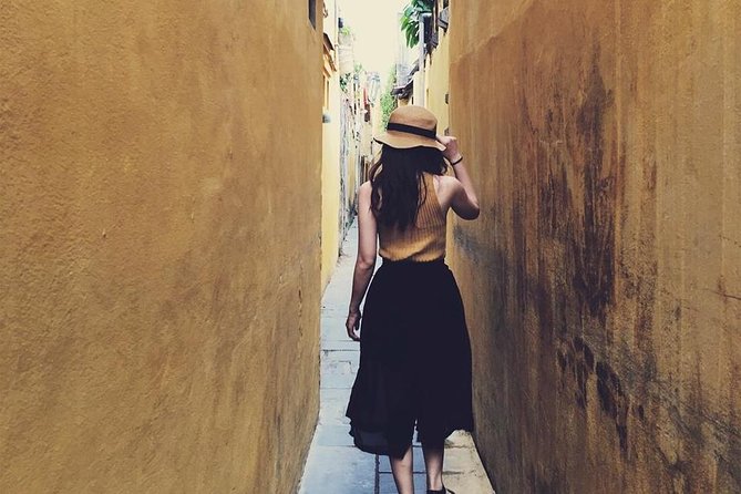 Hoi An city and Food tour - Who This Tour Suits Best (and Who Should Skip It)