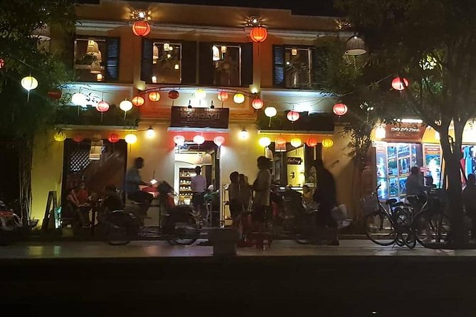 Hoi An City -Morning Walking or Afternoon Tour with Boat Ride - Hoi An in a half-day: how the morning vs afternoon timing works