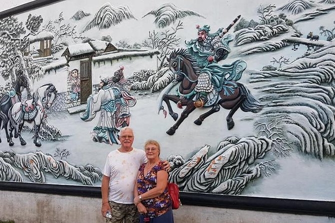 Hoi An City -Morning Walking or Afternoon Tour with Boat Ride - Traditional houses, Chinese assembly halls, and the museum stop that adds context