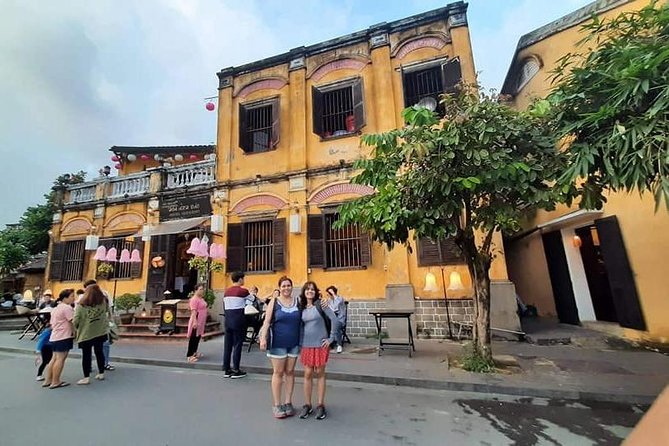 Hoi An City-Peaceful Morning Walking or Afternoon Tour& boat Ride - Price and Value of a Private 5-Hour Tour