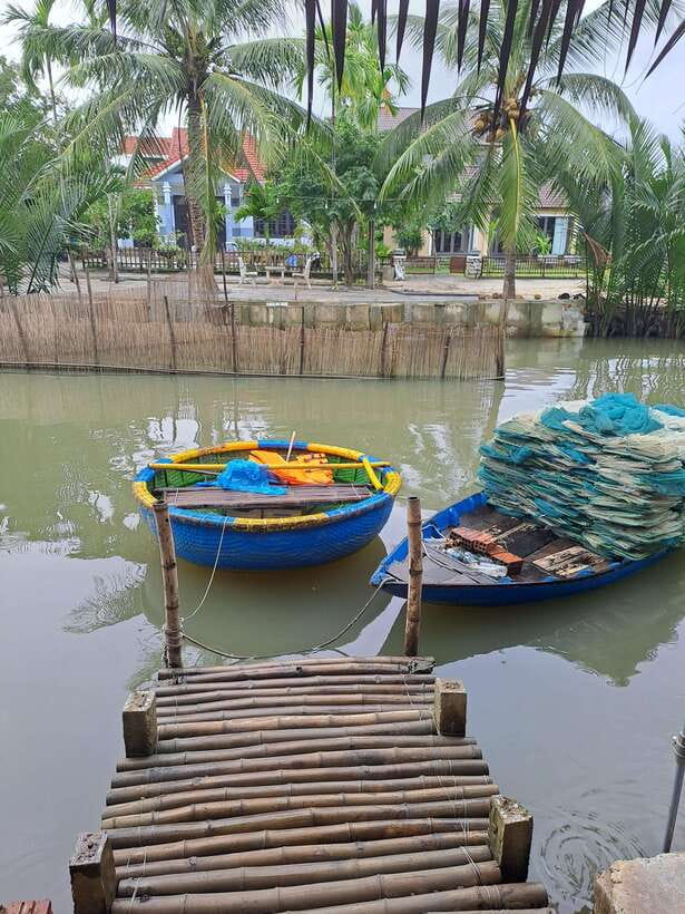 Hoi An City tour -Basket boat ride in the Coconut forest - Final Take: Should You Book This Hoi An Tour?