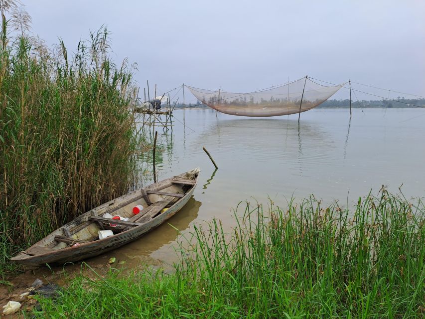 Hoi An City tour -Basket boat ride in the Coconut forest - Price and Value: Is $45 Worth It?