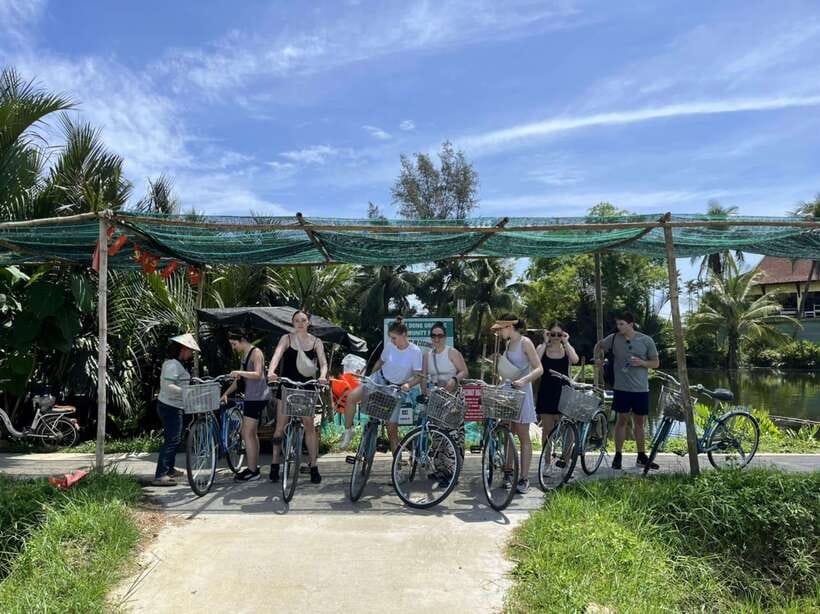 Hoi An Coconut Basket Boat Ride in Thanh Dong Village - Should you book the Hoi An Coconut Basket Boat Ride in Thanh Dong Village?