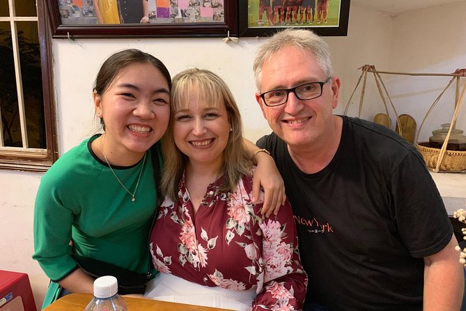 Hoi An Coffee Making Workshop - The small-group feel and the human touch