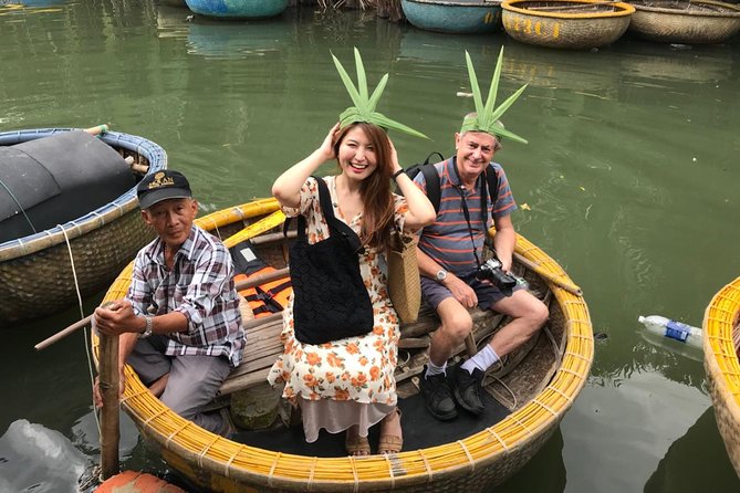 Hoi An Cooking Class And River Cruise - Key highlights you’ll feel right away