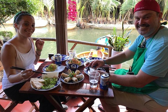 Hoi An Cooking Class And River Cruise - How this Hoi An class flows (and why it works)
