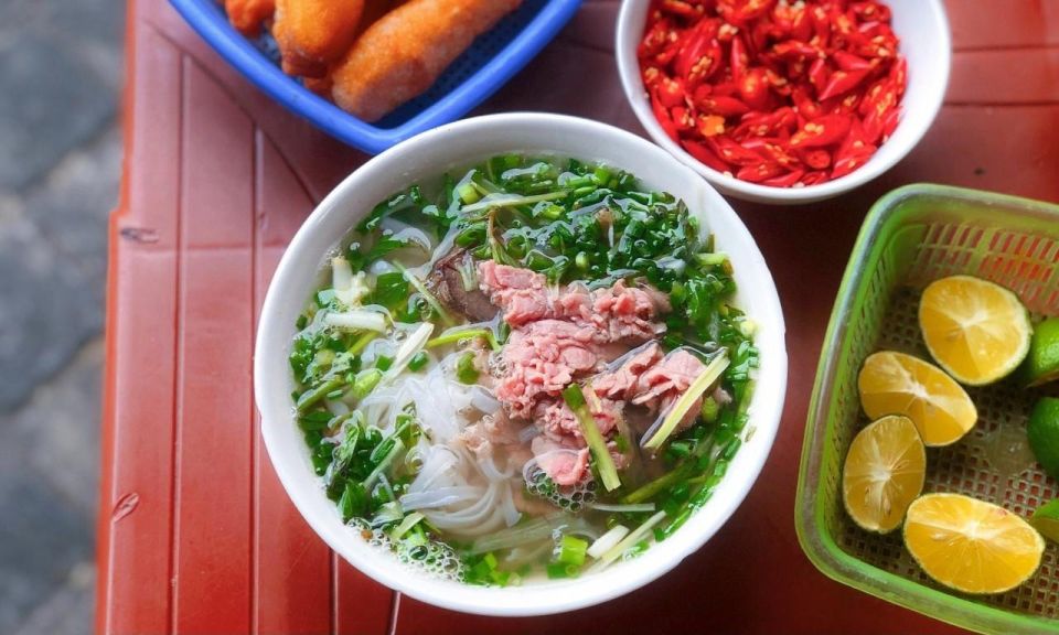 Hoi An: Cooking Class + basket boat (free transfer in Hoian) - In the kitchen: four dishes that teach you different skills